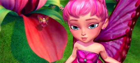 barbie anemone|watch barbie mariposa and her butterfly fairy friends 2008.